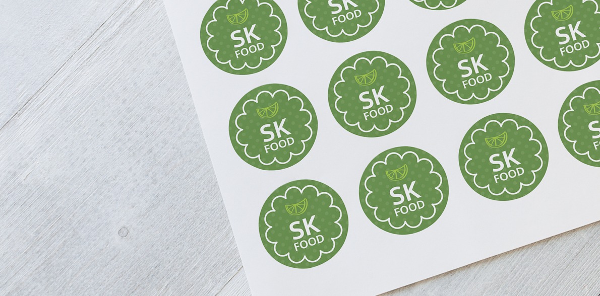 Envelope Seals, Sticker Seals Printing and Designs Vistaprint
